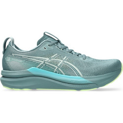 ASICS Gel-Kayano 33 Ανδρικά Αθλητικά Παπούτσια για Τρέξιμο Πετρόλ 1011C167-403