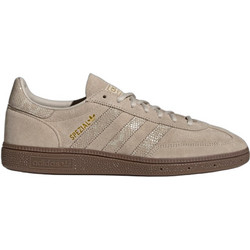 Adidas Handball Spezial Ανδρικά Sneakers Μπεζ KJ2401