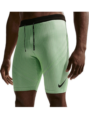 Nike Ανδρικό Κολάν Σορτς Πράσινο Mint FN3369-337
