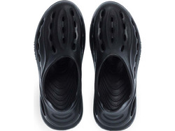 Luofu Clog Μαύρα 11929023