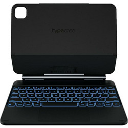 Typecase Edge Black (iPad Air 11" 2024 / 2025)