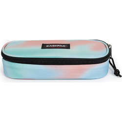 Eastpak Sparkly Gradient Κασετίνα Γαλάζια Ροζ EK000717B0W1