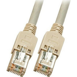 EFB Elektronik F/UTP Cat.5e Καλώδιο Δικτύου Ethernet 7.5m Grey K8452.7.5