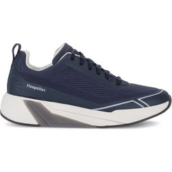 Gabor Pius Ανδρικά Sneakers Navy Μπλε 8013.10.03