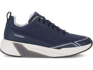 Gabor Pius Ανδρικά Sneakers Navy Μπλε 8013.10.03