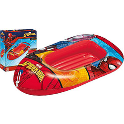 MONDO Spider-Man Βάρκα Παιδική Φουσκωτή Βαρκα 16930