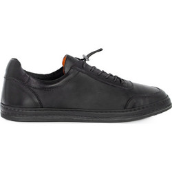 Fratelli Petridi Ανδρικά Sneakers Μαύρα 245535