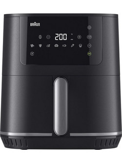 Braun HF5034I Air Fryer 6lt