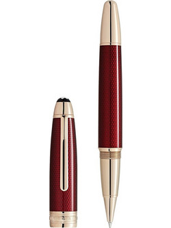 Montblanc Meisterstuck Golden Hour Solitaire Στυλό Υγρής Μελάνης DM63493
