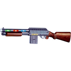Tradesor Παιδικό Ηλεκτρονικό Όπλο AK998-2