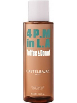 Castelbajac 4 P.M In L.A Body Mist 250ml