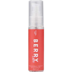 Loving Joy Strawberry Λιπαντικό Gel Νερού Κόλπου & Πρωκτού 30ml