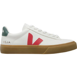Veja Γυναικεία Sneakers Λευκά CP0503497A