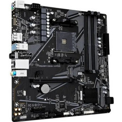 Gigabyte A520M DS3H WiFi6E Motherboard Micro ATX με AMD AM4 Socket
