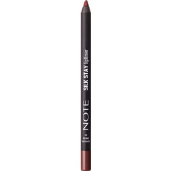 Note Silk Stay 09 Αδιάβροχo Lip Liner 1.2gr