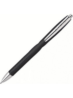 Unimax Aerogrip Στυλό 1mm Μπλε 32536