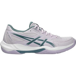 ASICS Gel-Rocket 12 Γυναικεία Αθλητικά Παπούτσια για Βόλεϊ Λιλά 1072A119-500