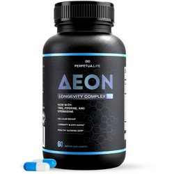 Perpetua.Life AEON 60 Κάψουλες