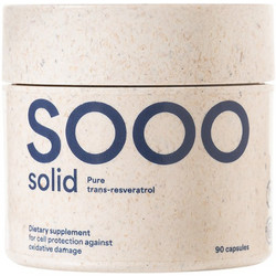 Sooo.me Solid Refillable 90 Κάψουλες