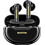 Buxton BTW 7200 TUYA Ακουστικά Bluetooth In Ear Ανθεκτικά στο Νερό Black