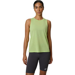 4F Γυναικείο Αθλητικό T-Shirt Πράσινο 4FWSS26TFSLF742-73S