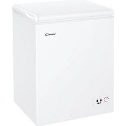 Candy CCHH145Ε Καταψύκτης Μπαούλο 138lt