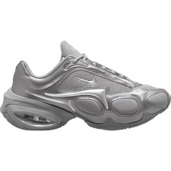 Nike Air Max Muse Γυναικεία Sneakers Chunky Ασημί FV1920-008