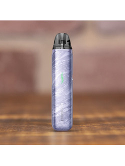 Lost Vape Ursa Nano S3 Lavender Ice Ηλεκτρονικό Τσιγάρο Pod Kit 2.5ml με Ενσωματωμένη Μπαταρία