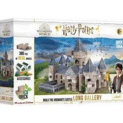 Trefl Brick Trick Harry Potter Long Gallery