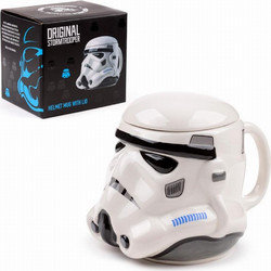 Puckator Star Wars Imperial Stormtrooper Mug