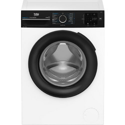Beko BM3WFSU39413WBPB Πλυντήριο Ρούχων 9kg 1400 Στροφών