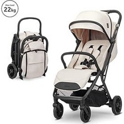 Lorelli Calista Καρότσι Μωρού Beige