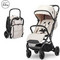 Lorelli Calista Καρότσι Μωρού Beige Lorelli Calista Καρότσι Μωρού Beige