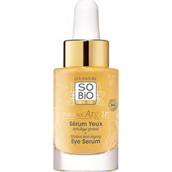So' Bio Etic Precieux Argan Αντιγηραντικό Serum Προσώπου με Argan Oil 14ml