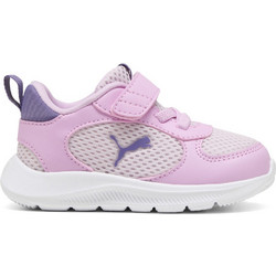 Puma Fun Racer 2 Παιδικά Sneakers Ροζ 400581-13