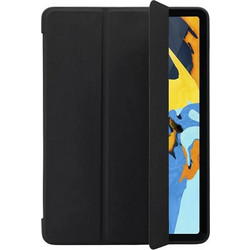Fixed Padcover Flip Cover Black (iPad 10.9"-11" 2022 / 2025)