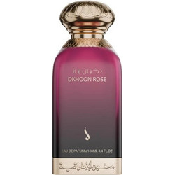 Dkhoni Dokhoon Rose Eau de Parfum 100ml