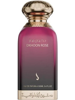 Dkhoni Dokhoon Rose Eau de Parfum 100ml