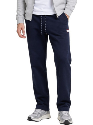 Jack & Jones Ανδρικό Παντελόνι Φόρμας Navy Μπλε 12299120