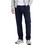 Jack & Jones Ανδρικό Παντελόνι Φόρμας Navy Μπλε 12299120