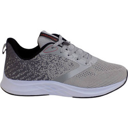 Jomix Ανδρικά Sneakers Γκρι SU10534-4