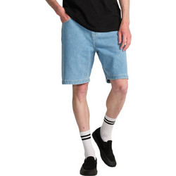 Billabong Ανδρική Βερμούδα Τζιν Μπλε EBYWS00113-BEJW