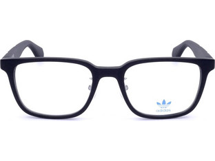 Adidas OR5079-D 001 Ανδρικός Σκελετός Γυαλιών Οράσεως Κοκάλινος Μαύρος