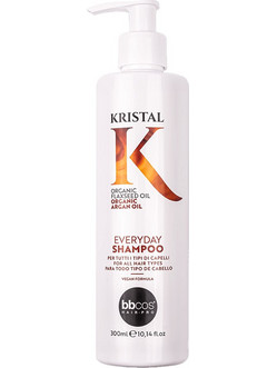 BBCOS Kristal Everyday Σαμπουάν 300ml
