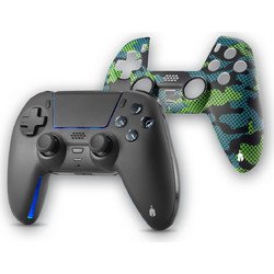 Spartan Sarissa Κάλυμμα Χειριστηρίου για PC / PS5 / PS4 / Switch