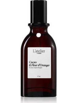 100Bon Cacao & Fleur d'Oranger Eau de Parfum 30ml