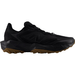 New Balance Tektrel Ανδρικά Αθλητικά Παπούτσια Trail Running Μαύρα MTTRU4K6