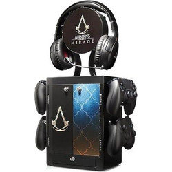 Numskull Assassin's Creed Locker Stand