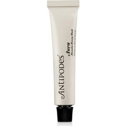 Antipodes Aura Manuka Honey Κρεμώδης Μάσκα Προσώπου για Ενυδάτωση με Μέλι 15ml
