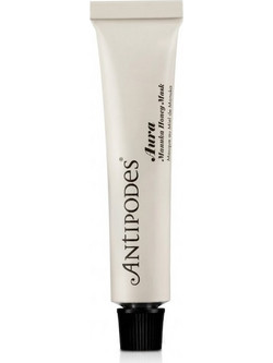 Antipodes Aura Manuka Honey Κρεμώδης Μάσκα Προσώπου για Ενυδάτωση με Μέλι 15ml